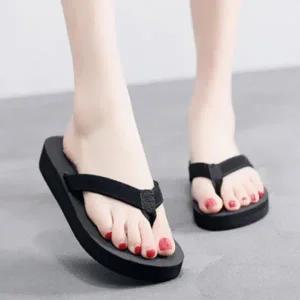 털 방한화 여친 여성뮬슬리퍼 뮬 실내화 쪼리 겨울 (WFFY9JI)