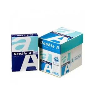 더블에이 DQ06SW74 복사지 B5 80g 500매/(182x257) 박스(5개입)