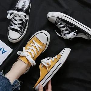 고품질 구두슬리퍼 고급 가을 여자슬리퍼 편한신발 쪼리 털 (WFFYBBR)