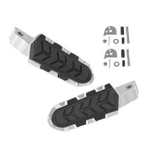 Benelli BJ500GS-A/D TRK502C 2020-2024-ON TRK 502 바이크 오토바이 후방 풋페그 승객 풋 페달 발판