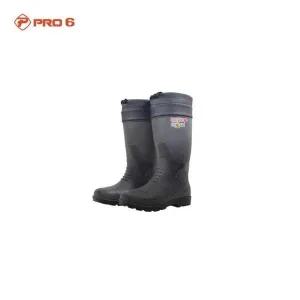 [하프클럽/]ksr 빅스탑 논슬립요딩장화 PS-01 안전장화 230mm