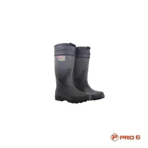 [하프클럽/]ksr 빅스탑 논슬립요딩장화 PS-01 안전장화 245mm