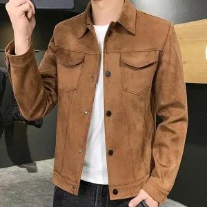 봄 남성점퍼 봄버점퍼 루즈핏 롱점퍼 잠바 항공자켓 (WFFY9OM)