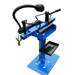 어비드 기 어 브레이커 스프레더 스탠드 정비 바퀴 단일 터닝 교체 분리기