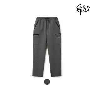 [페리미츠]레노마키즈 주니어 아웃포켓네오프랜팬츠 초등 중학생 기모바지 R2349P274_1 CJ