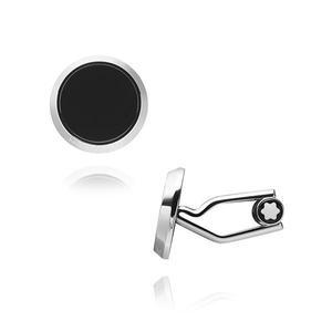[ MONTBLANC] 112896 남성 커프스