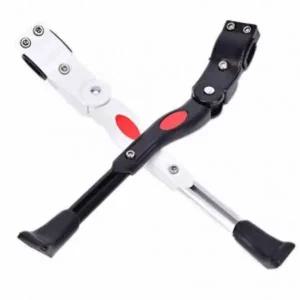 [하프클럽/]자전거 킥스탠드 받침대 주차 사이클링