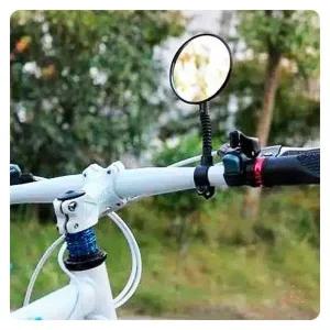 [하프클럽/셀러허브_여성트랜드패션]백미러 자전거