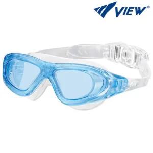 뷰 VIEZ2 미러 패킹 오픈워터용 수경 Z23570 미러렌즈