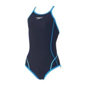 [하프클럽/]스피도 여아동 선수연습 탄탄이 원피스 수영복 Z264665