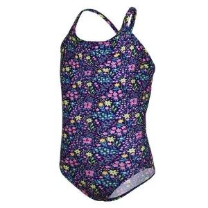 [하프클럽/]XBLUE 여아동 탄탄이 원피스 수영복 Z261284 레슨