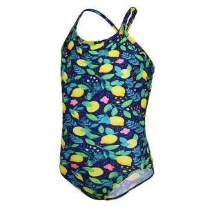 [하프클럽/]XBLUE 여아동 탄탄이 원피스 수영복 Z261283 레슨