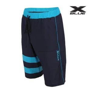 [하프클럽/]XBLUE 남자 트렁크 수영복 Z23166 여름옷 바캉스룩
