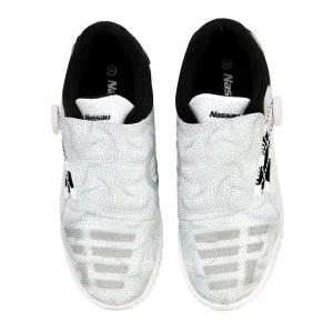 [하프클럽/셀러허브_여성트랜드패션]족구신발 다이얼 족구화 (화이트) (택1)