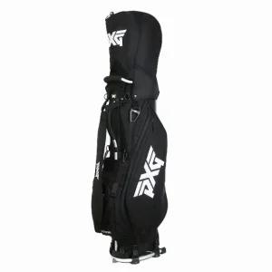 PXG백 JQJ PIFPU8203-21 8.5 ESSENTIAL HYBRID STAND BAG BLACK