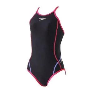 [하프클럽/]스피도 여아동 선수연습 탄탄이 원피스 수영복 Z264664