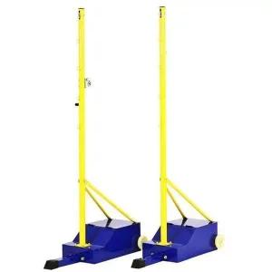 [하프클럽/셀러허브_여성트랜드패션]네트 지주대 족구 네트망 지지대 기둥