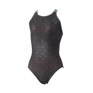 여성 탄탄이 원피스 수영복 Z26993 성인수영복