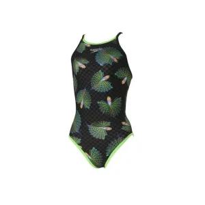 여자 탄탄이 원피스 수영복 Z261308 성인수영복