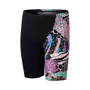 남성 주니어 탄탄이 5부 수영복 Z26378 남아용