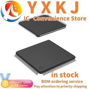 5PCS MC9S12XEP100MAL QFP112 재고 있음