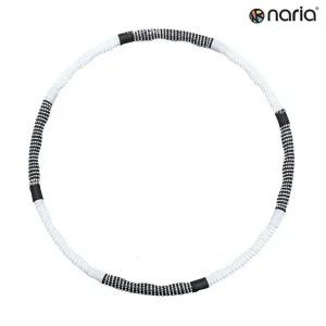 고품질 쥬얼리 훌라후프 1.8kg (참숯) (WFFYEUL)