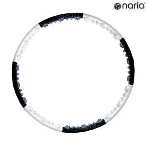 고품질 훌라후프 웨이스트 뷰티라인 참숯 2.2kg (WFFYEUJ)