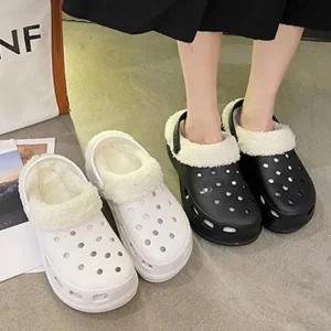 뮬슬리퍼 편한운동화 하이힐 가을 여성샌들 여친 뮬 (WFFYATX)