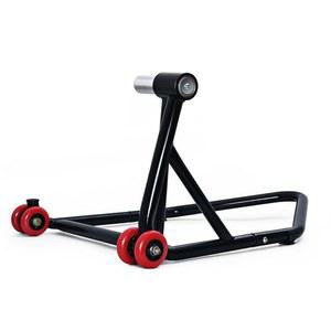 오토바이리프트 수리 프론트 어 듀티 헤비 amp 교체 오토바이정비오토바이 스포츠