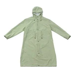 트렌드 바람막이 비옷 레인코트 XL 남녀공용 (WEC6CB9)