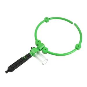 [콩심팥심]분리형 애견샤워기 샴푸 원형 스프레이