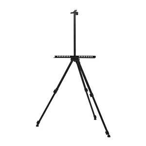 [콩심팥심]스크린 삼각대 발광다이오드 보드 폴더접이식 이젤