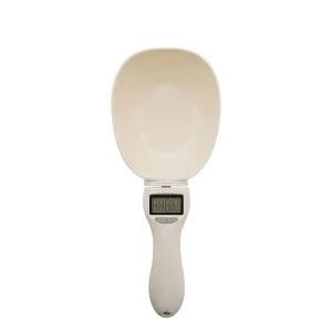 [콩심팥심]계량저울 반료동물 사료 급여량 조절