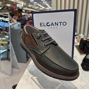 [ELCANTO]엘칸 HC06 남성 경량 데크슈즈밴드끈. LCMC99U513 LCMC99U513 (S43945792)