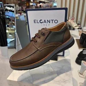 [ELCANTO]엘칸토 HC06 남성경량.슈즈밴드끈. LCMC99U513 LCMC99U51385 (S43946191)