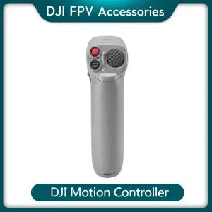 DJI 모션 컨트롤러 167g 최대 배터리 수명 5시간 DJI 고글용 FCC CE 모드 2 Avata FPV 드론 재고 있음