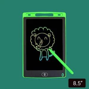 레인보우 WS71ZT69 LCD 매직노트 드로잉패드 전자칠판-8.5인 치