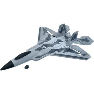 전투기 RC항공기 F35 무선 조종 EPO 무선조종비행기