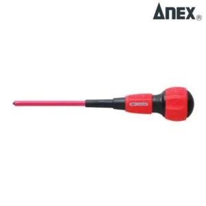ANEX 일제 절연 드라이버(1000V) driver 십자1x100