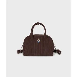 후아유 WHO.AU 코듀로이 보스턴 토트백 WHBGF4T24A 375963