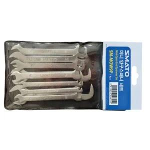 [알티피아]스마토 미니양구스패너세트 SM-MOW9P