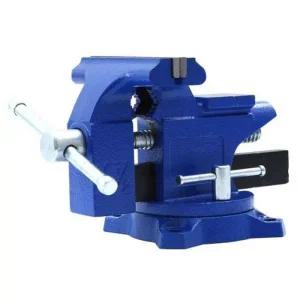 [알티피아]스마토 미니탁상바이스 3.5인치