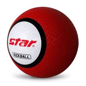 킥볼CB869 스타 발야구공 스타킥볼공 CB869 스타발야구공 킥볼