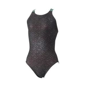 [하프클럽/]스피도 여성 탄탄이 원피스 수영복 Z26993 성인수영복