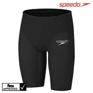 [하프클럽/]스피도 남성 경기용 수영복 5부 Z26572 수영장 선수용