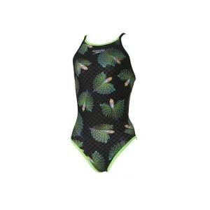 [하프클럽/]스피도 여자 탄탄이 원피스 수영복 Z261308 성인수영복