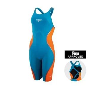 [하프클럽/]스피도 여성 경기용 반전신 수영복 Z220884 패션수영복