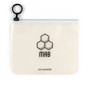 파우치형 구리마스크케이스 파우치 마스크보관 구리마스크보관