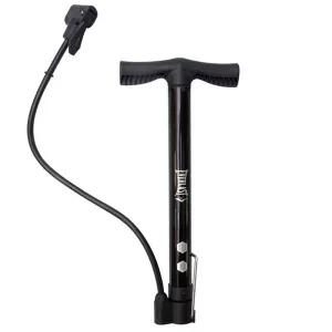 바디 알루미늄 올인원자전거펌프 알루미늄바디 에버라스트