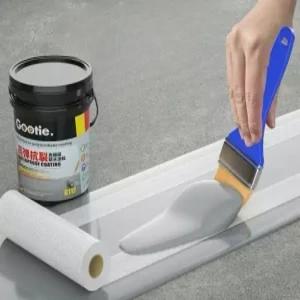 공장지붕 판넬 방수제 철판 시트 덮개 누수 5kg 강판 방수 방수액